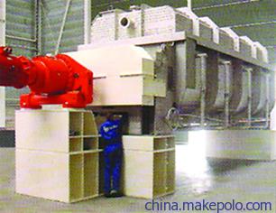 南京空心桨叶干燥机价格