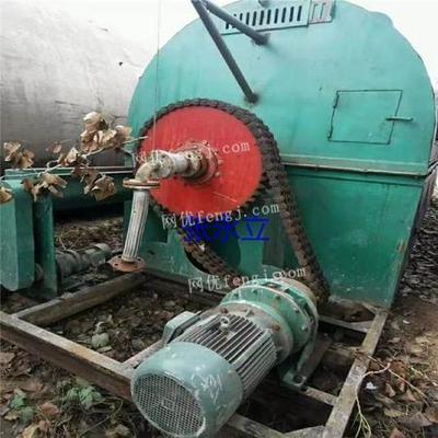 二手耙式干燥机电话议价