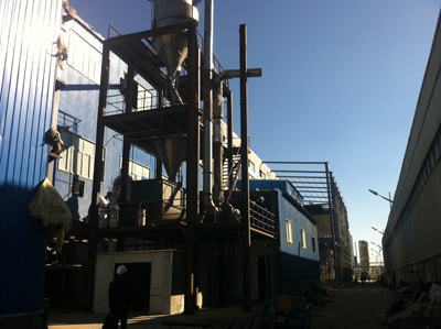 气流干燥机加工,山东干燥机,行家推荐查看