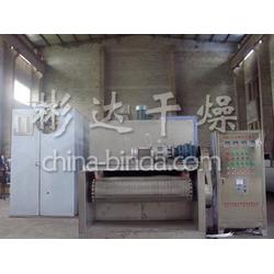 彬达干燥设备品质一流 干燥机 卷心菜带式干燥机