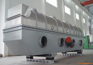 干燥机,干燥设备,流化床干燥机,流化床干燥设备 化工机械网