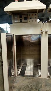 三箱电源工厂专用烤球杆电烘箱 精密安全电烘干设备的专业解析