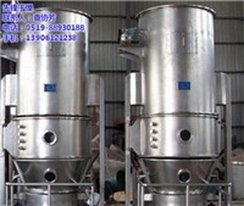 重碱干燥设备与先锋干燥 高效工业干燥解决方案