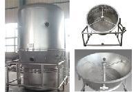 高端沸腾制粒干燥机 引领中药材品质升级与价值跃升