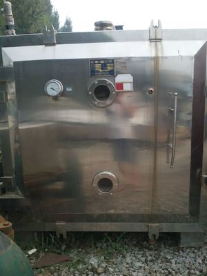 二手真空冷冻干燥机 实验仪器设备中的经济高效之选