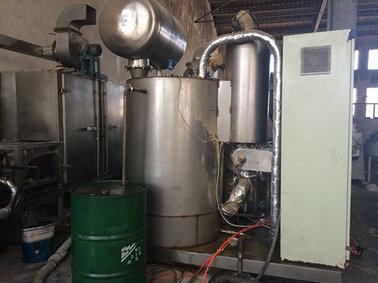 专访中国干燥设备行业先驱范炳喜先生 匠心铸就行业标杆，创新驱动产业未来