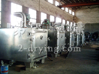 选择先进干燥设备 解析铁基粉干燥设备结构与优质供应商