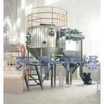 氧化铝离心造粒喷雾干燥机 东升干燥高效干燥解决方案