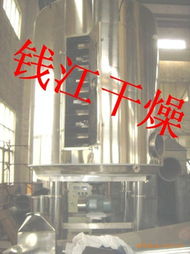 常州市钱江干燥设备工程 盘式干燥机产品系列全览