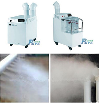 超声波工业加湿机品牌推荐与选购指南