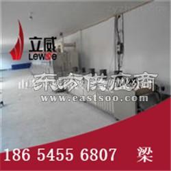 乳胶制品干燥方法,乳胶制品干燥设备