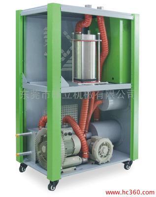 恩玛EDH-100塑料干燥设备 高效节能的工业干燥解决方案