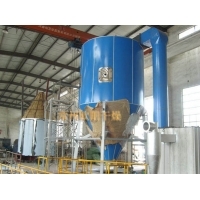 富马酸专用烘干机 高效干燥解决方案