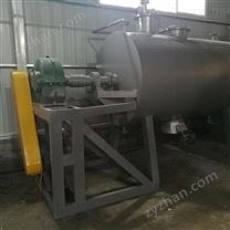 真空耙式干燥机厂家与干燥设备 行业洞察与选择指南